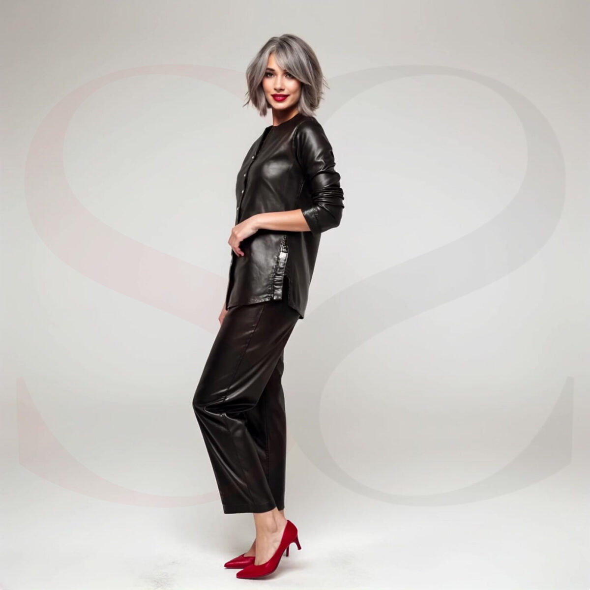 Trouser Top Set