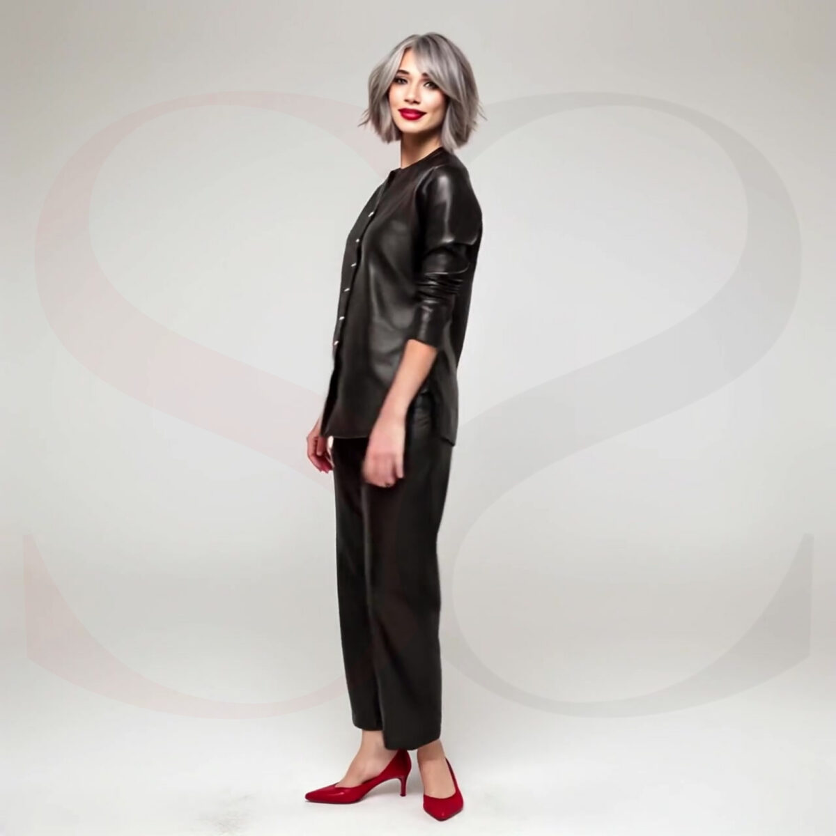 Trouser Top Set