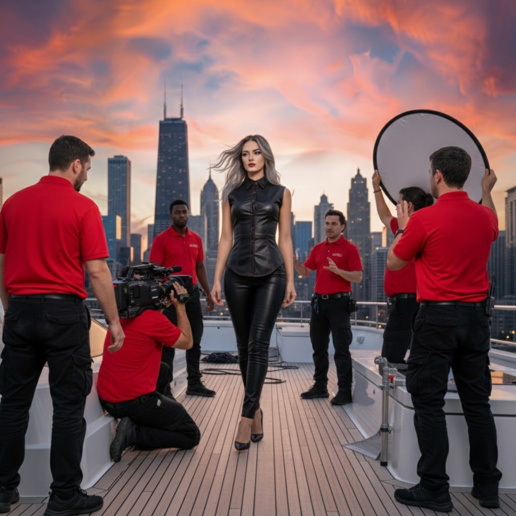 Sculpting the Perfect Confident Silhouette