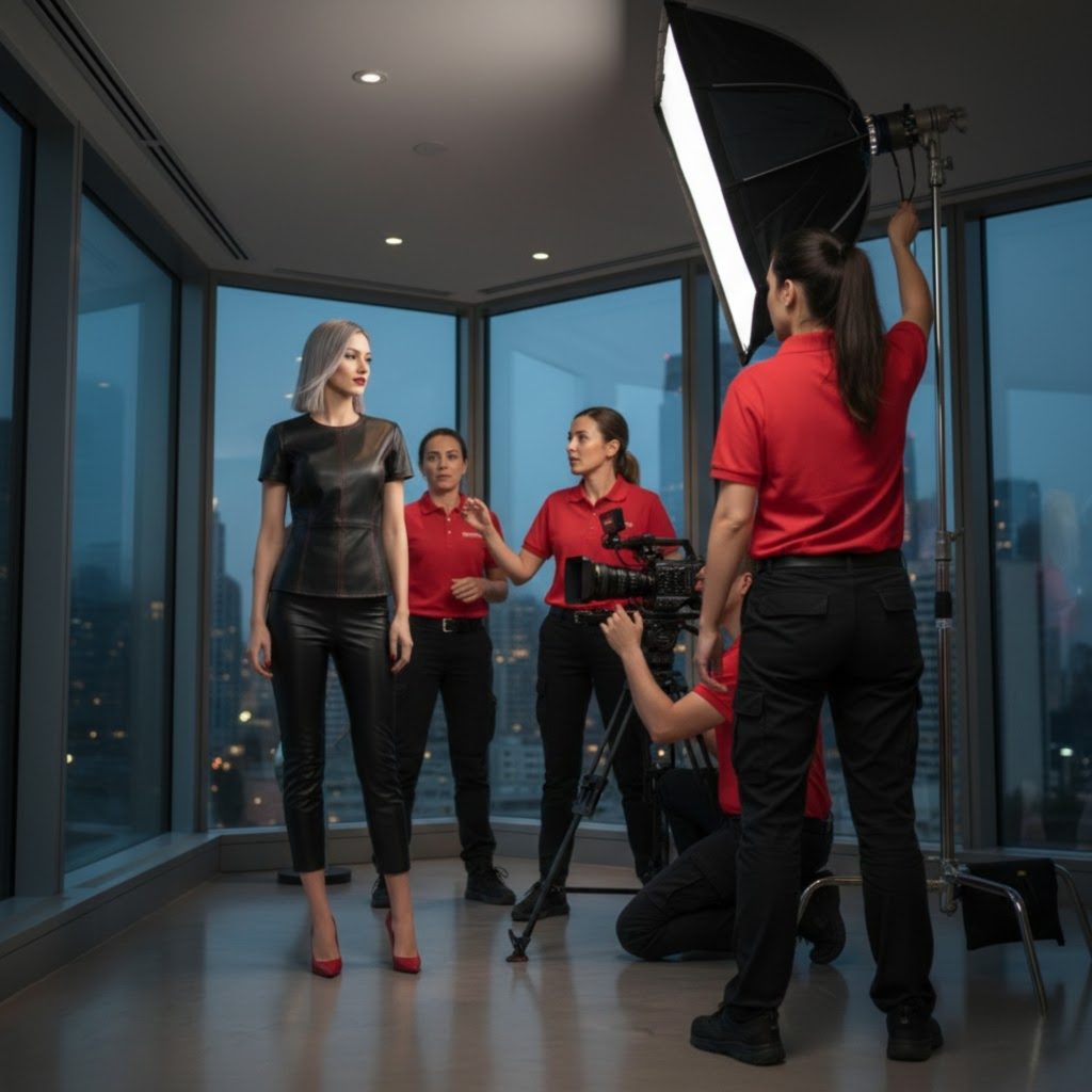 Crafting the Perfect Silhouette