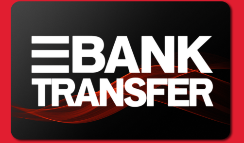 Bank Transfer